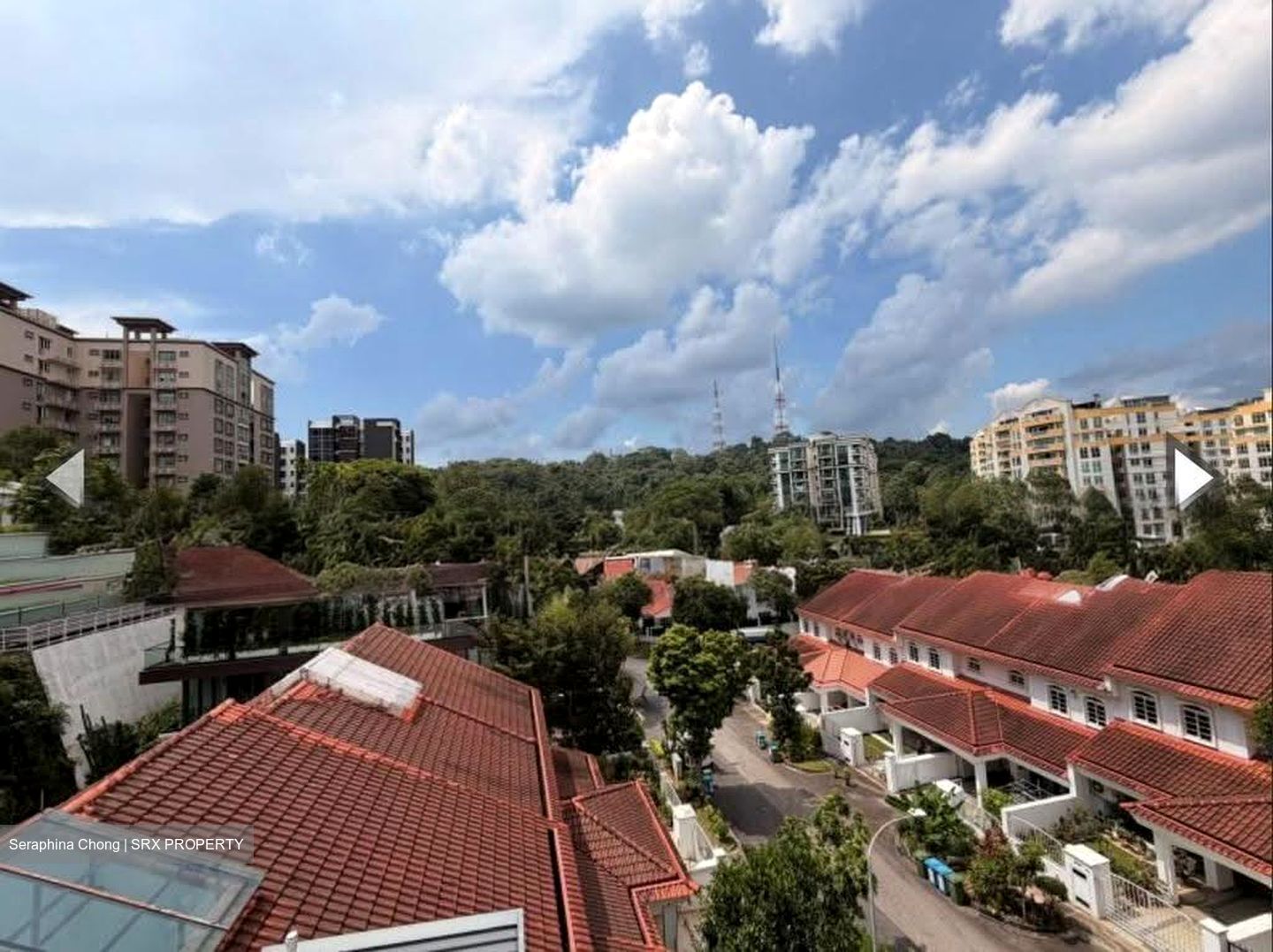 Hillview Villas (D23), Terrace #608456131